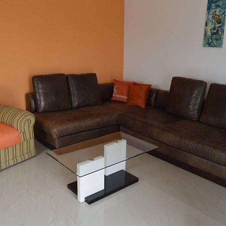 Apartamento T1 Mobiliado Com Wi-Fi Praia Exteriör bild